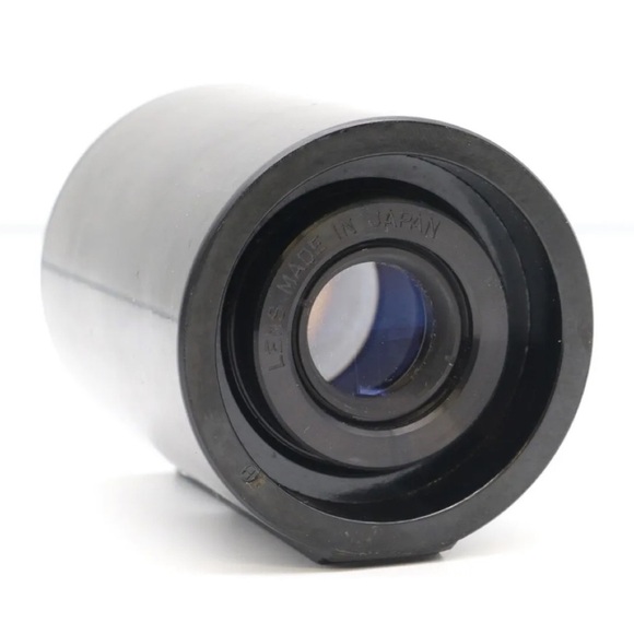 Kodak Ektanar 2½ Inch Projector Lens - Picture 1 of 9